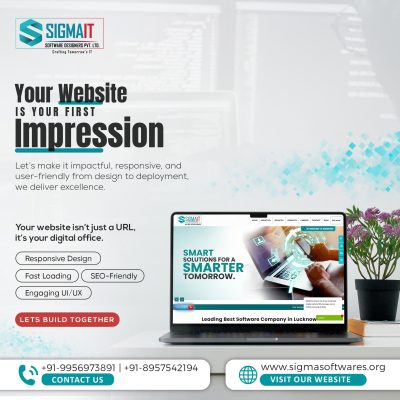 SigmaIT Software Designers Pvt Ltd