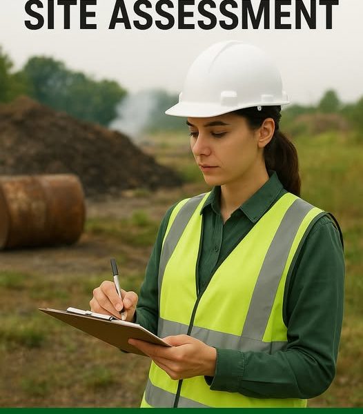 Effluent Disposal Report in Sydney, Australia