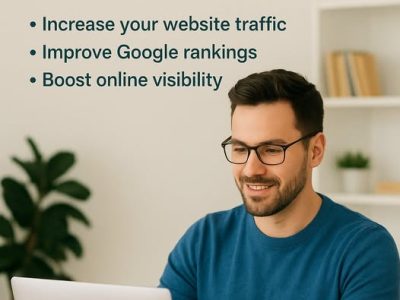 Web Design Agency Essex