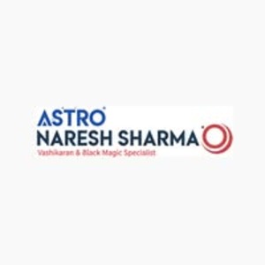 Astro Naresh Sharma