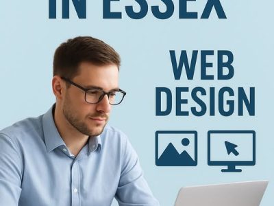 Digital Marketing Agency Essex & Southend