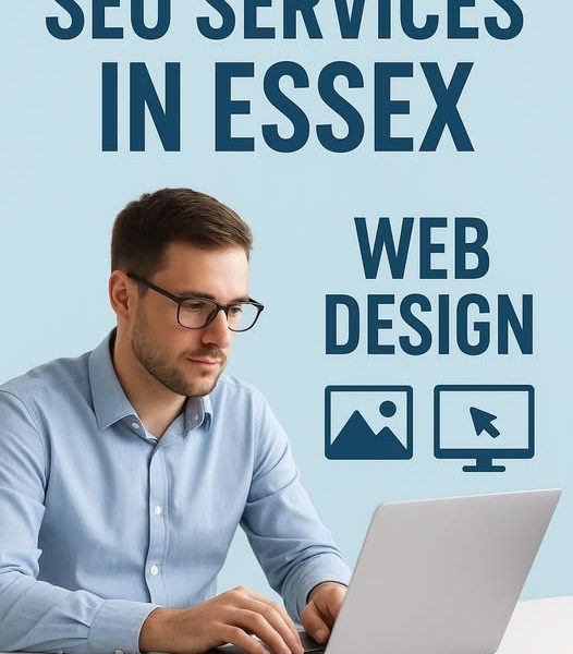 Digital Marketing Agency Essex & Southend