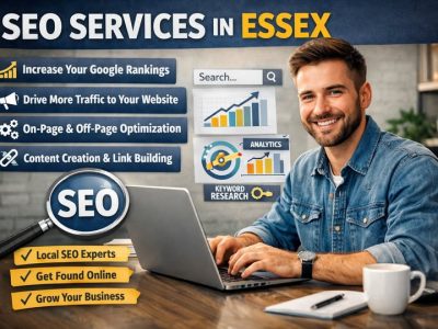 Seo Southend