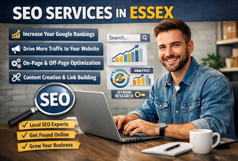 Seo Southend