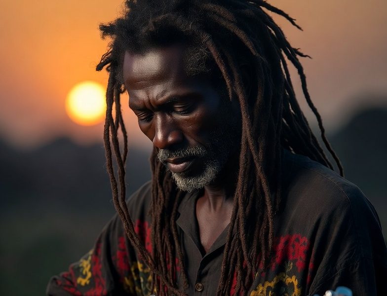 Easy Skank Natty Dread