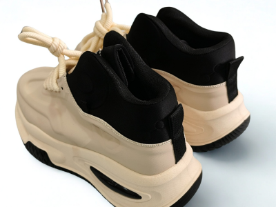 Stylish & Comfortable Sneakers – BackFromChina