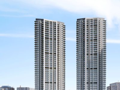 2 BHK in Orlem Malad | New Project in Malad West by Shreeji Group