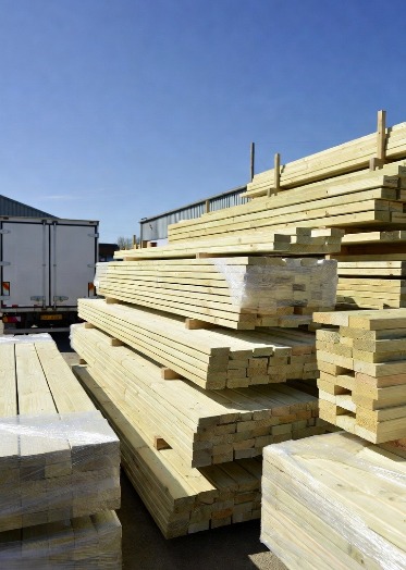 Builders Merchants Southend