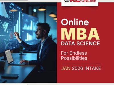 KL University Online