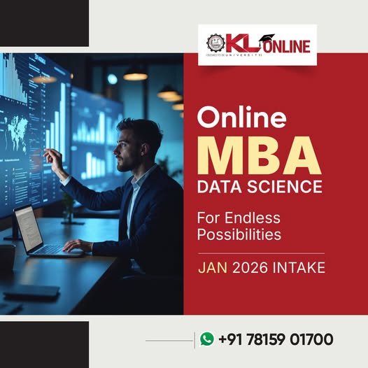 KL University Online