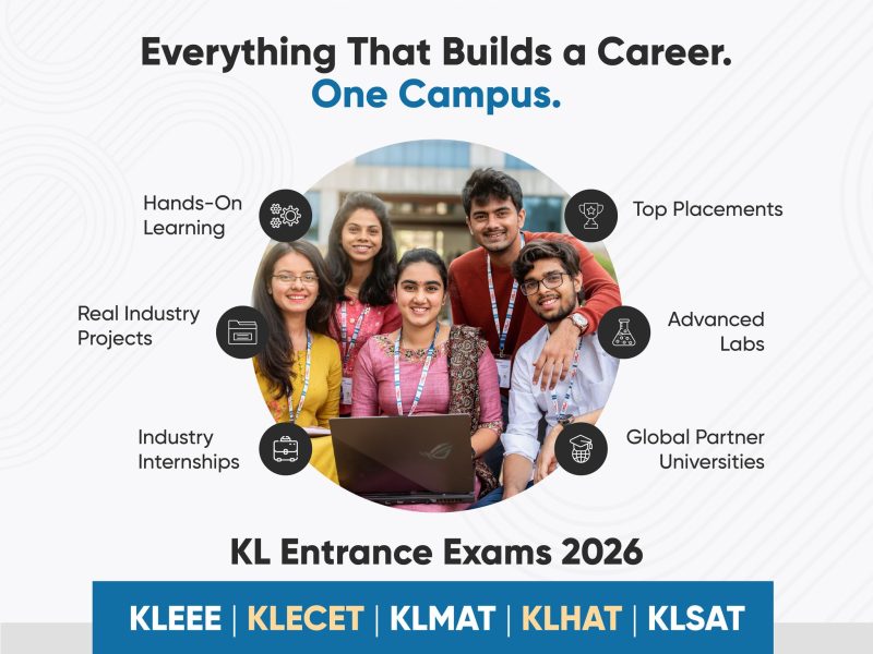 KLH Global Business School