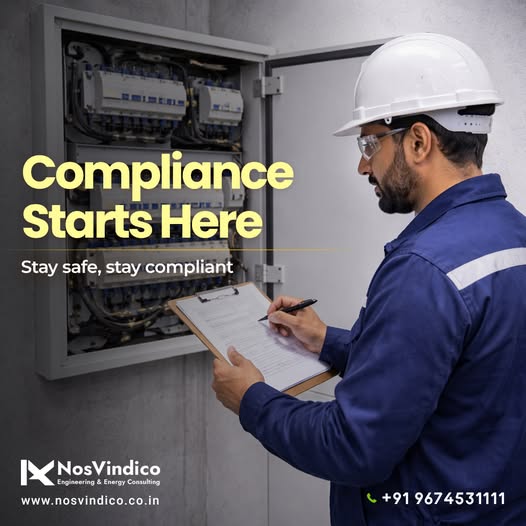 Thermography inspection - Nosvindico