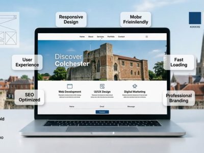 Digital Marketing Agency Southend