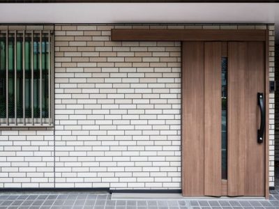 Premium External Wall Panels for Modern Buildings