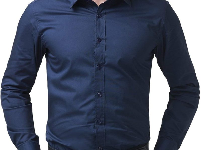 Buy Men’s Shirts Online – Trendy Shirts for Men by Perona