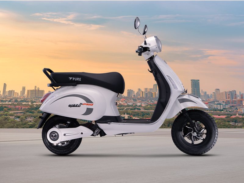 Buy Electric Scooters & EV Bikes | Best Prices & Top Models