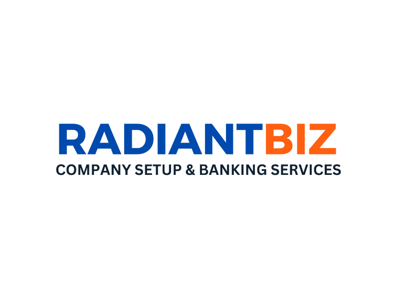 RadiantBiz UAE | Company Formation & Banking Experts