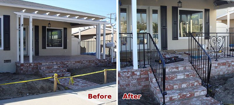 Metal Welding in Anaheim