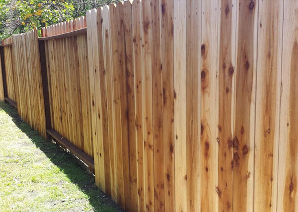 Fence Installation in Manhattan Beach