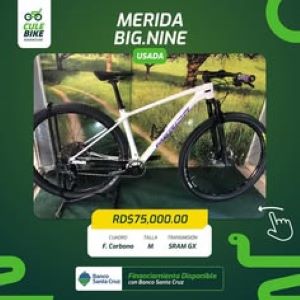 Excursion tours en bici punta cana | culebike.com