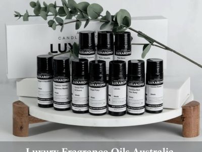 Musk Sticks Fragrance Oil | Sweet Powdery Aroma | Luxaroma