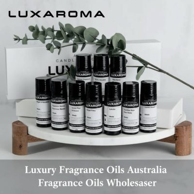 Luxaroma fragranceoil