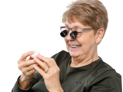 Low Vision Specialist in Minnesota