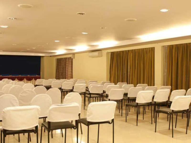 Where To Find Restaurants In Mysore Near Palace For Family Dining