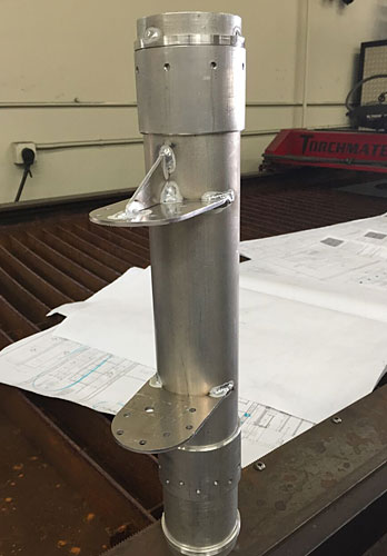 Metal Welding in Anaheim