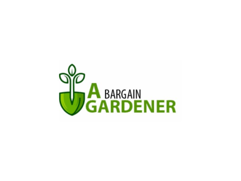 A Bargain Gardener