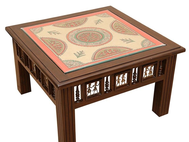 Premium Wooden Furniture Online India