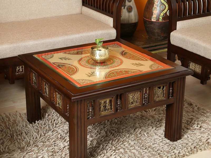 Premium Wooden Furniture Online India