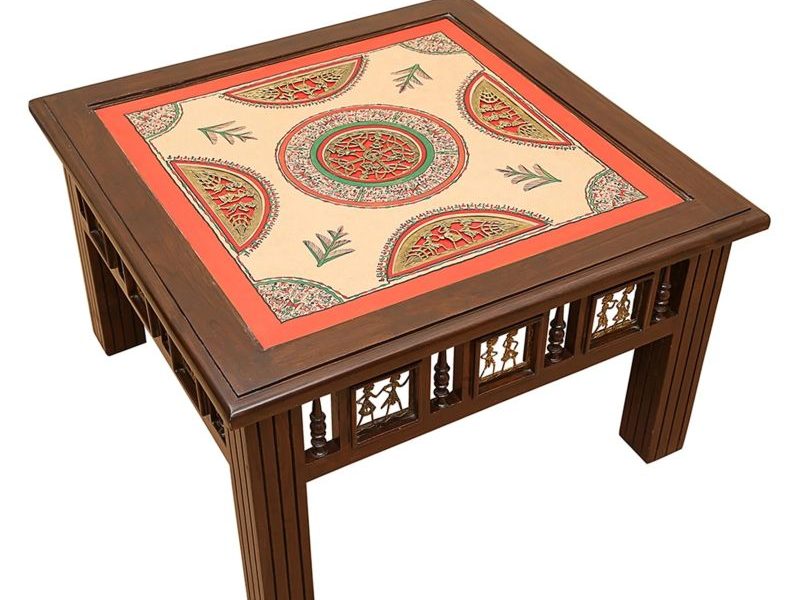 Premium Wooden Furniture Online India