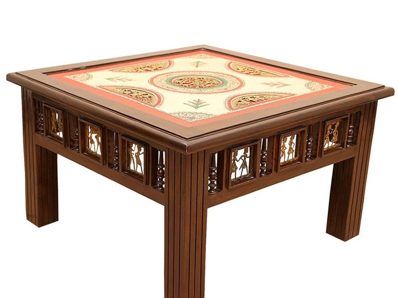 Premium Wooden Furniture Online India