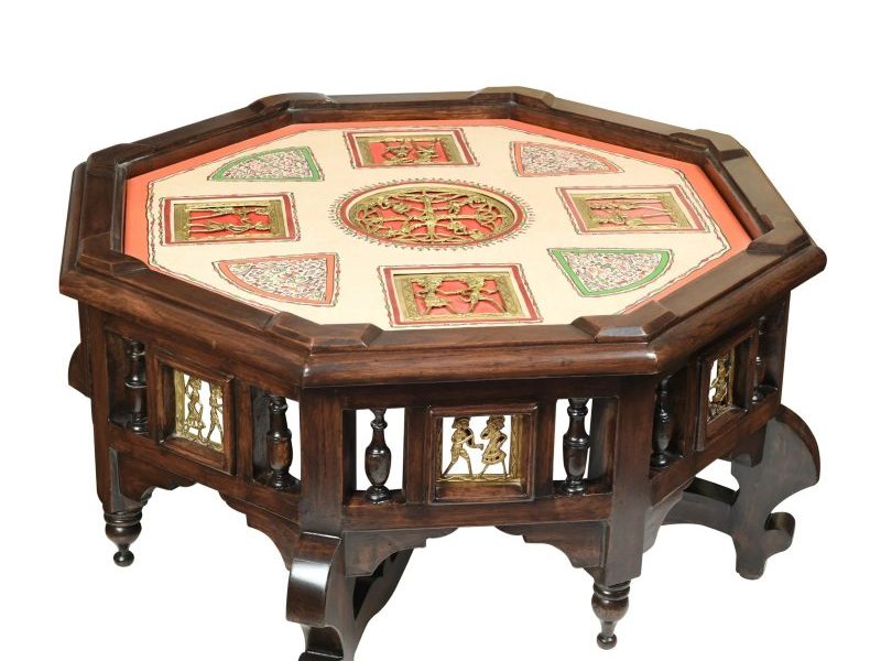 Buy Wooden Table Online India - Premium Quality