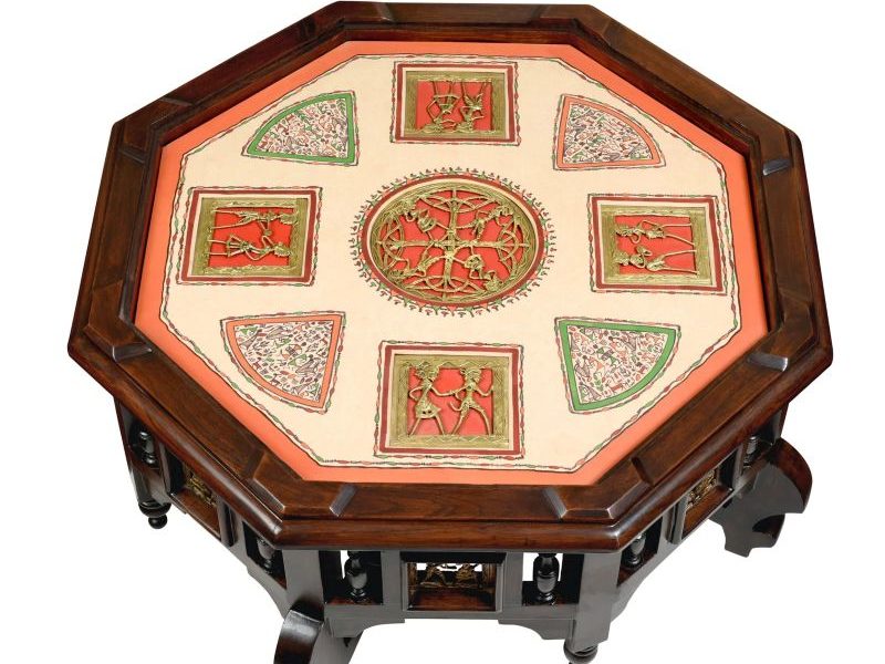 Buy Wooden Table Online India - Premium Quality