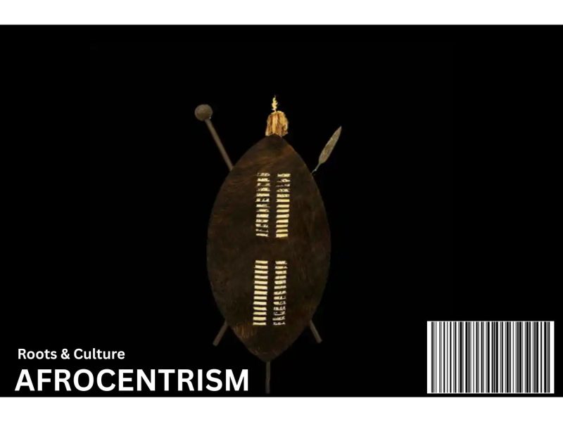 AFROCENTRISM