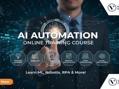 AI Automation Online Certification Training Course