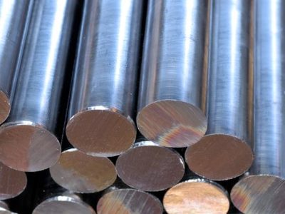 Tool Steel: Grades, Properties, and Industrial Applications in the UAE