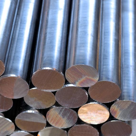 Tool Steel: Grades, Properties, and Industrial Applications in the UAE