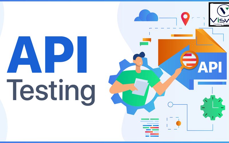 API Testing Online Training & Certification From India