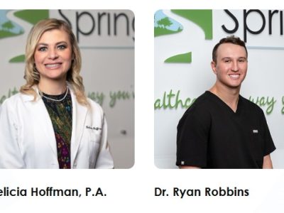 About Spring Creek Medical | Primary Care in Richardson, TX