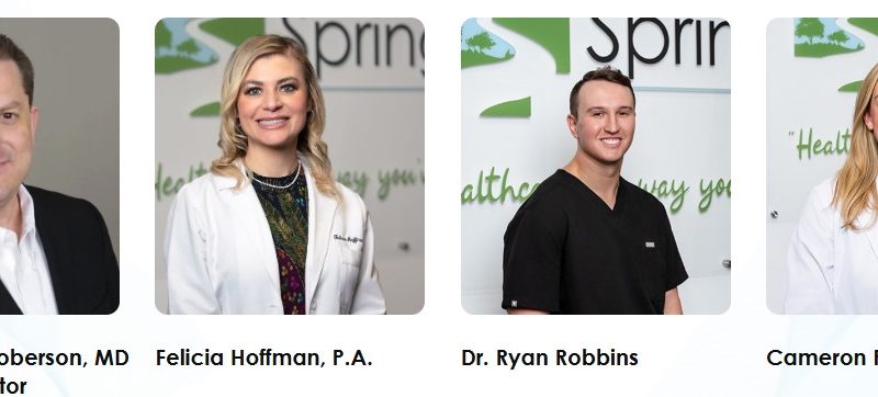 About Spring Creek Medical | Primary Care in Richardson, TX