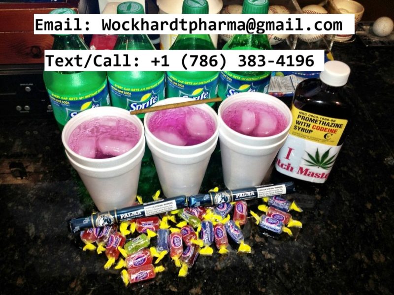 Buy Actavis Promethazine, Drank Lean, Purple Scodeine syrup
