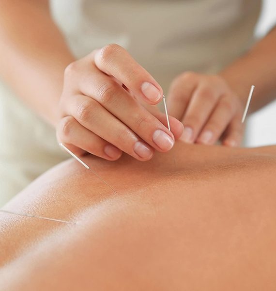 Avoid Surgery – Holistic Pain Treatment in Hollywood, FL