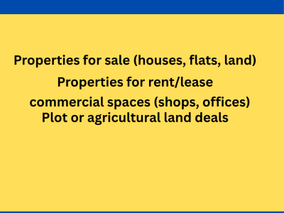 Residential Plot for Sale in Vatika Jaipur – Prime Location