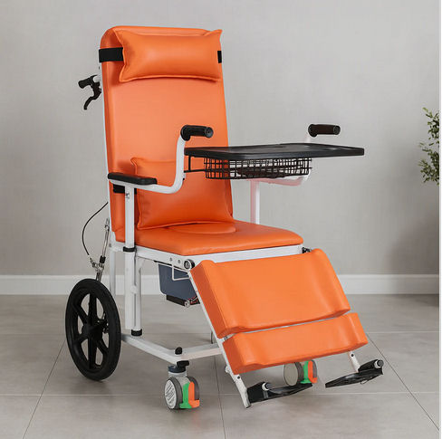 Engineered for comfort, safety, and practicality