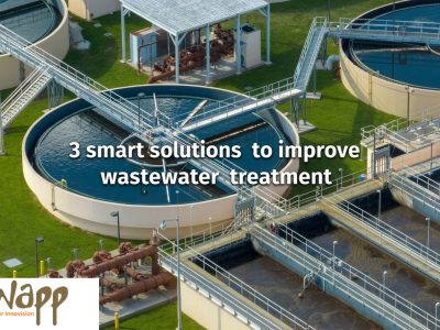 Upgrade Wastewater Treatment Systems – Get Quote +91 97178 40888