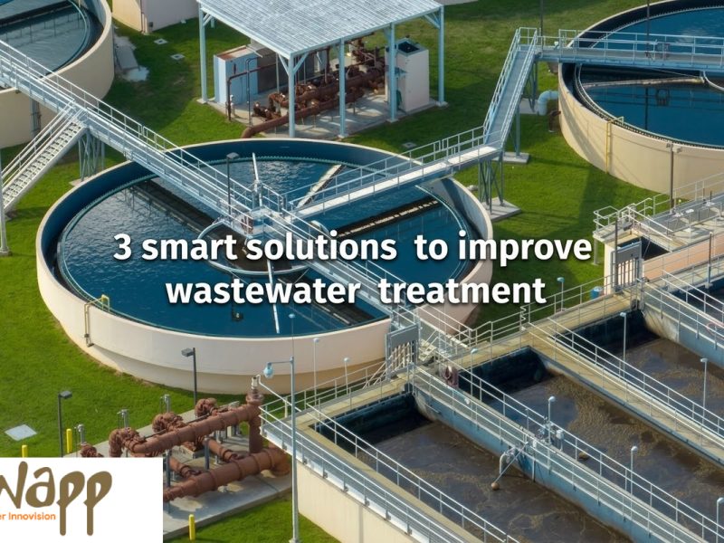Upgrade Wastewater Treatment Systems – Get Quote +91 97178 40888