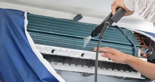 Looking for Professional Air Duct Cleaning in Dubai? Green Horizon Has the Solution